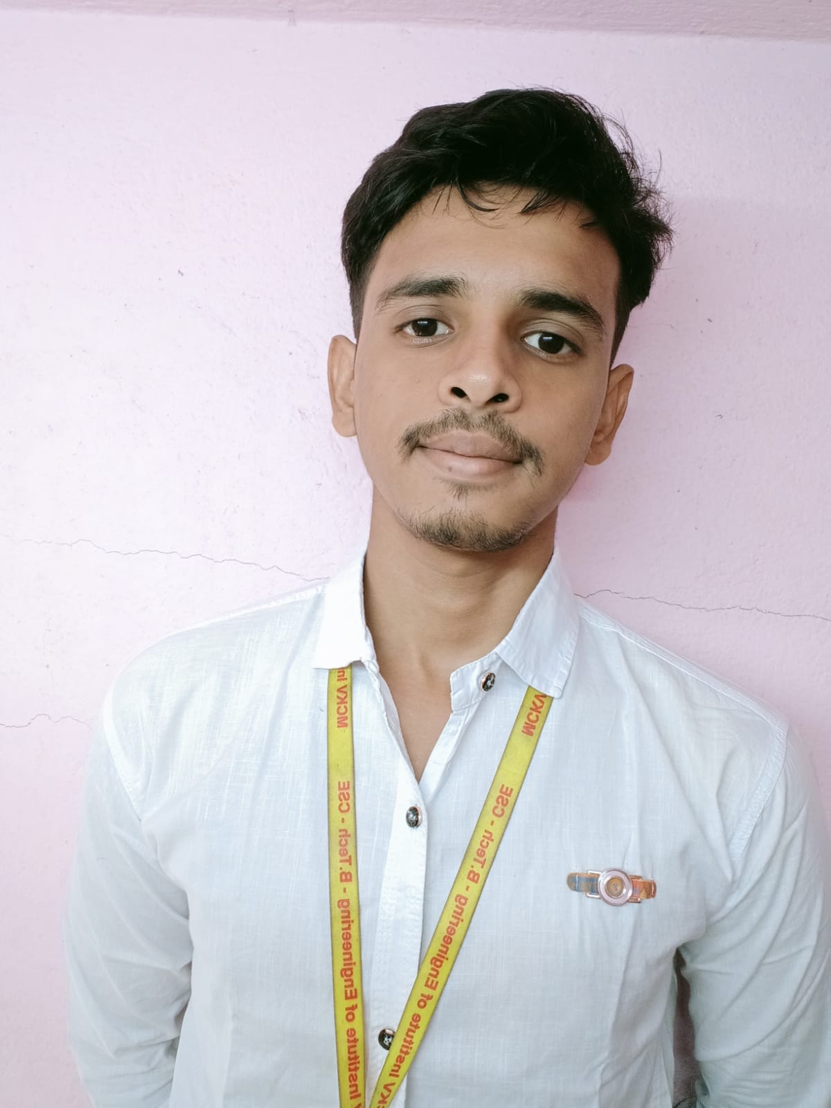 Arpan Chakrabarty